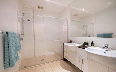 ROOFTOP DRIFT APARTMENT 29 South - Darwin Holiday 3