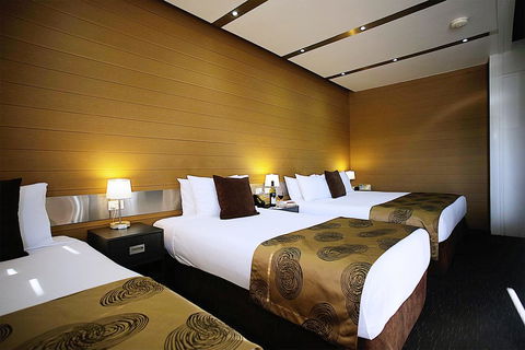 Room Motels Gatton - Darwin Holiday 3