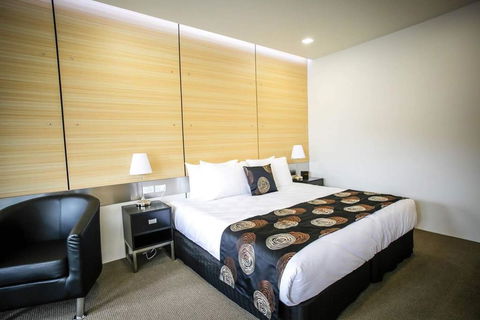Room Motels Gatton - Darwin Holiday 1