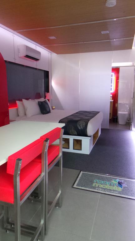Room Motels Gympie - Darwin Holiday 2