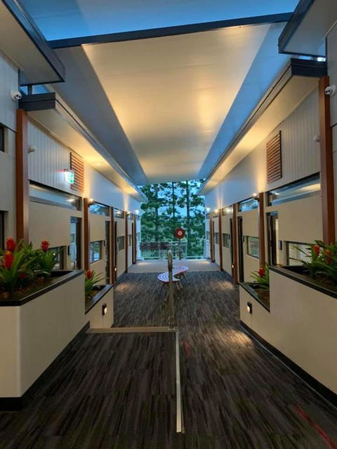 Room Motels Gympie - Darwin Holiday 3