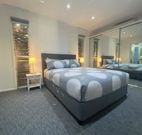Roomvillas Blackwater - Darwin Holiday