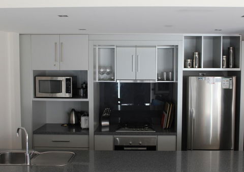 Ropers Apartment 301 - Darwin Holiday 1