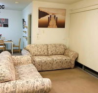 Rosanna Jewel Up to 4ppl with 2 BedroomParking - Darwin Holiday