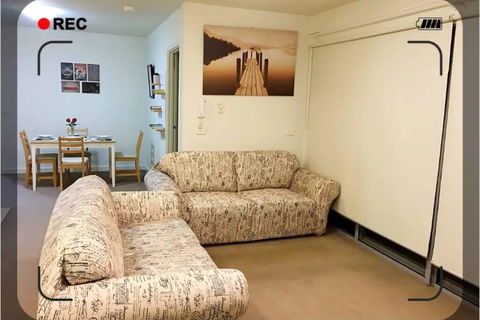 Rosanna Jewel! Up To 4ppl With 2 Bedroom+Parking - Darwin Holiday 0
