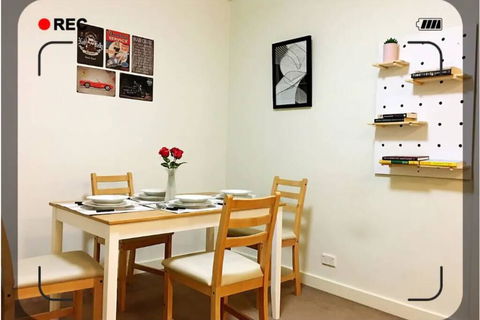 Rosanna Jewel! Up To 4ppl With 2 Bedroom+Parking - Darwin Holiday 3