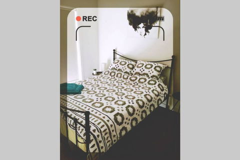 Rosanna Jewel! Up To 4ppl With 2 Bedroom+Parking - Darwin Holiday 1