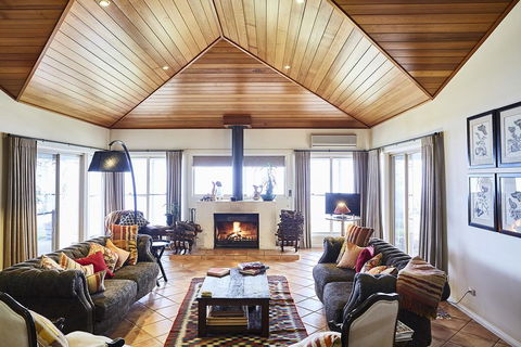 Rosby Guesthouse And Studio - Darwin Holiday 1