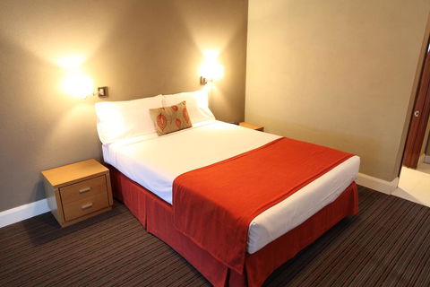 Rose & Crown Hotel - Darwin Holiday 2