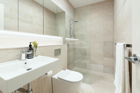 ROSE BAY RESIDENCE - Darwin Holiday 2