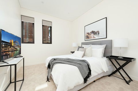 ROSE BAY RESIDENCE - Darwin Holiday 1