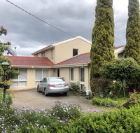 Rose Bed and Breakfast - Darwin Holiday