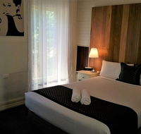 Rose City Motor Inn - Darwin Holiday