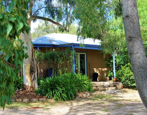 Rose Cottage - Darwin Holiday 0