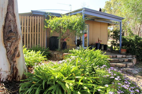 Rose Cottage - Darwin Holiday 1