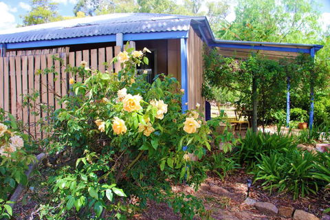 Rose Cottage - Darwin Holiday 2