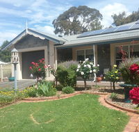 Rose Cottage - Darwin Holiday