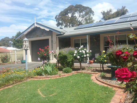 Rose Cottage - Darwin Holiday 0