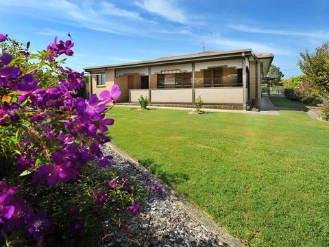 Rose Cottage - Sawtell, NSW - Darwin Holiday 3