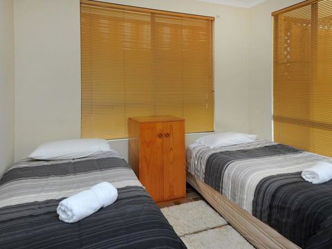 Rose Cottage - Sawtell, NSW - Darwin Holiday 2