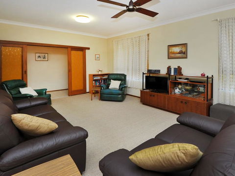 Rose Cottage - Sawtell, NSW - Darwin Holiday 0