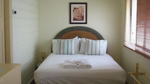 Rose Cottage Hunter Valley - Darwin Holiday 1