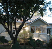 Rose Cottage Hunter Valley