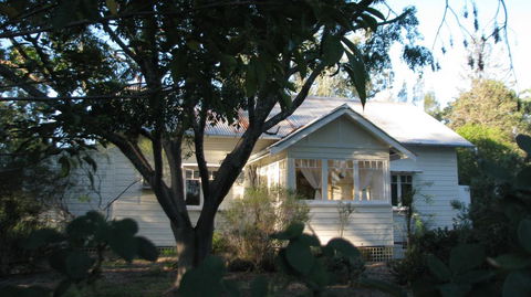 Rose Cottage Hunter Valley - Darwin Holiday 0