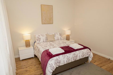 Rose Cottage - Charming Double Brick - Near Cook Park & CBD - Darwin Holiday 3