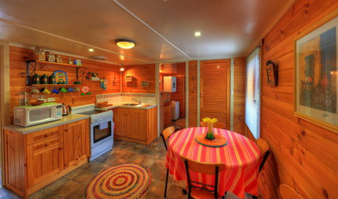 Rosebank Cottage Collection - Darwin Holiday 0