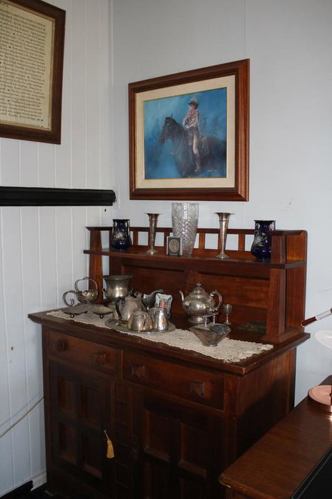 Rosebank Homestead And Farmstay - Darwin Holiday 2