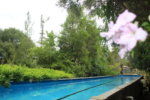 Rosebank Homestead And Farmstay - Darwin Holiday 3