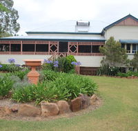 Rosebank Homestead and Farmstay - Darwin Holiday