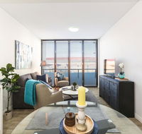 ROSEBERY REST I723-L'Abode Accommodation - Darwin Holiday