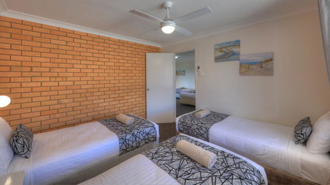 Rosebourne Gardens Motel - Darwin Holiday 3