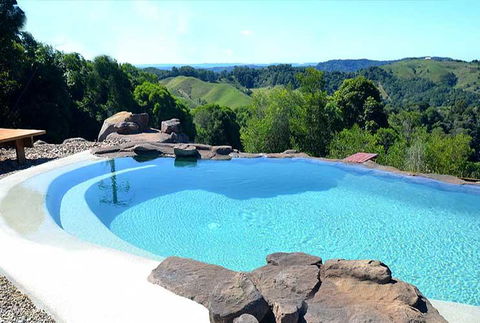 Rosecliffe Boutique Farm Cottages - Darwin Holiday 1