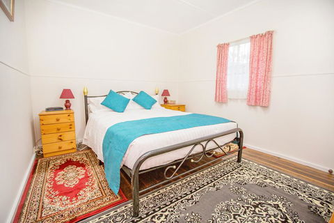 Rosedale Homestead Taranna Cottages - Darwin Holiday 1
