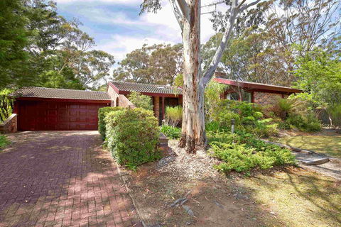 Rosella Retreat - Darwin Holiday 1