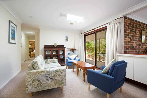 Rosella Retreat - Darwin Holiday 2