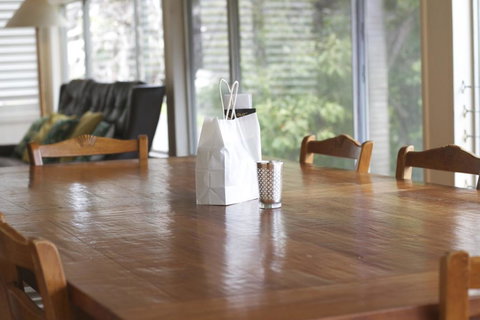 Rosemaree, 24 East Street - Darwin Holiday 2