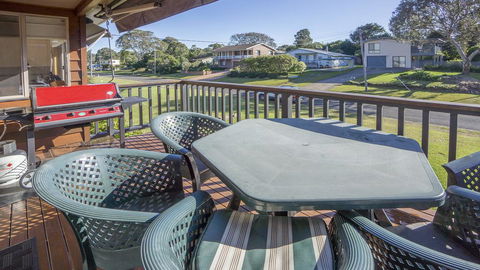 Rosemary Avenue 48 Bawley Point - Darwin Holiday 0