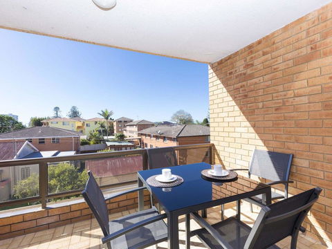 Rosemont 8 - Designed With Guests In Mind - Darwin Holiday 1