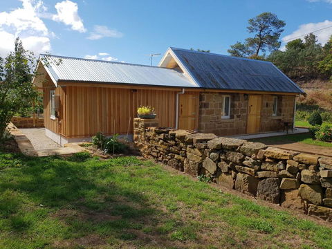 Rosendale Stables - Darwin Holiday 1