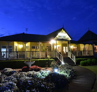 Rosevillehouse Bed  Breakfast - Darwin Holiday