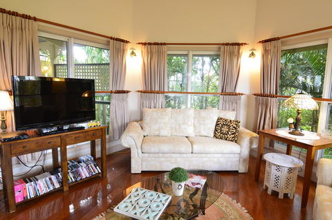 Rosevillehouse Bed & Breakfast - Darwin Holiday 1