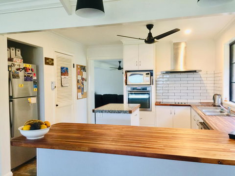 Rosewhite House - Darwin Holiday 3