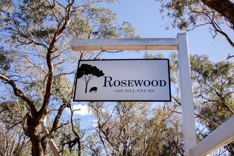Rosewood Cottage - Darwin Holiday 0