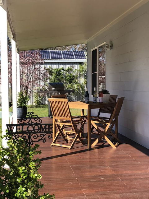 Rosewood Cottage - Darwin Holiday 1