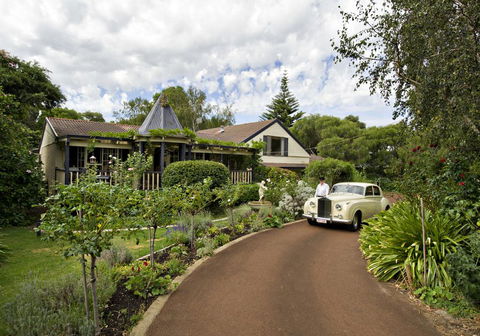 Rosewood Guesthouse - Darwin Holiday 1