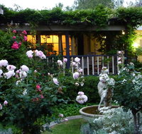 Rosewood Guesthouse - Darwin Holiday